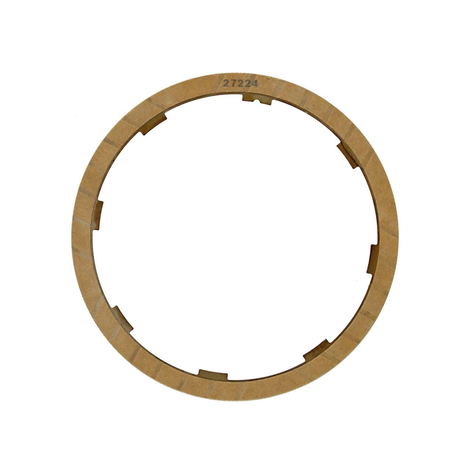 Friction Plate - RL3F01A, RN3F01A High, reverse, Fwd (Pulsar with turbo). 1981 - 1992 OEM# 1532-01X01