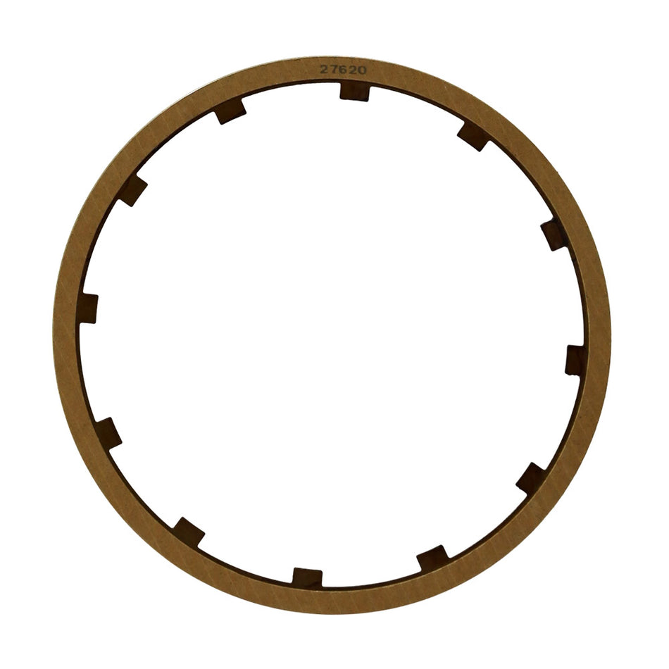 FRICTION PLATE - RE4F02A, RL4F02A, RN4F02A LOW, REVERSE. 1985 - ON OEM# 31662-21X00 IND# 93115