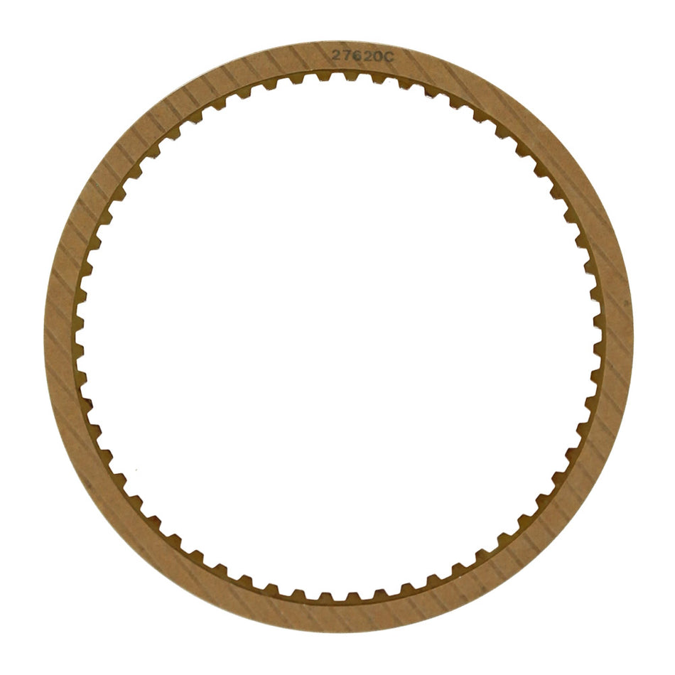 FRICTION PLATE - RE5R05A, JR508E, 5EAT K1 INPUT. 2002 - ON OEM# 31532-90X00 IND# 123101