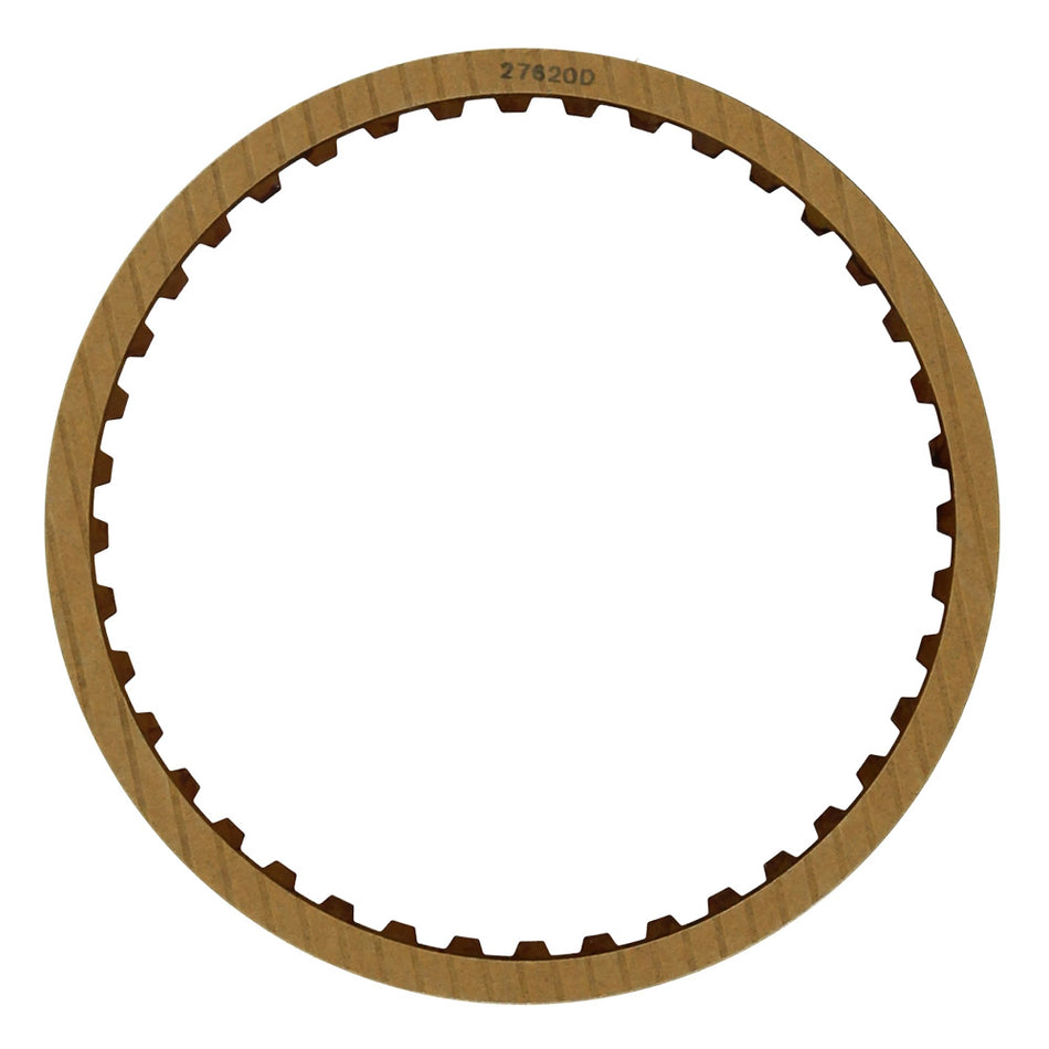 FRICTION PLATE - RE5R05A, JR711E REVERSE BRAKE. 2002 - ON OEM# 31662-95X00