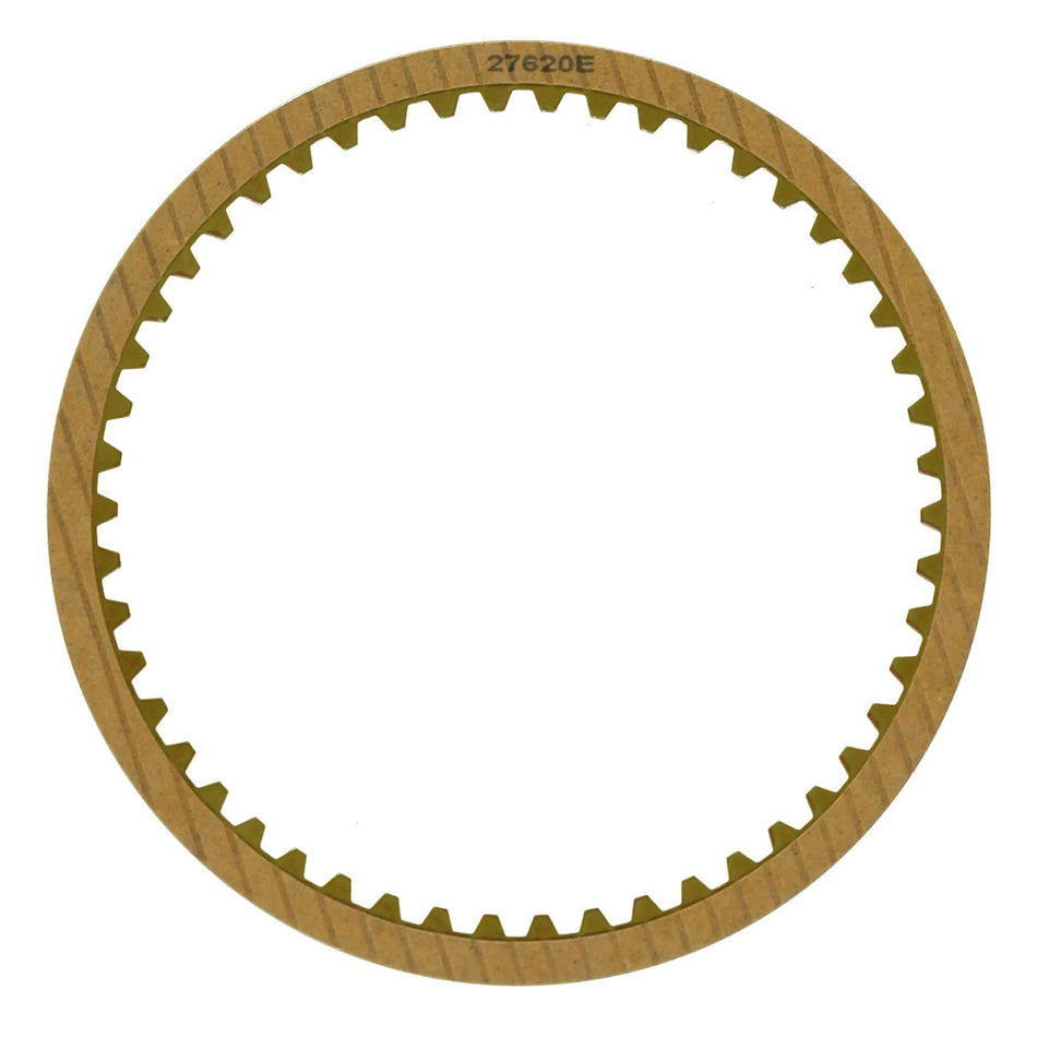 Friction Plate - RE5R05A, 5EAT, JR710E Reverse brake. 2002 - On OEM# 31662-90X00-TAN Ind# 123103