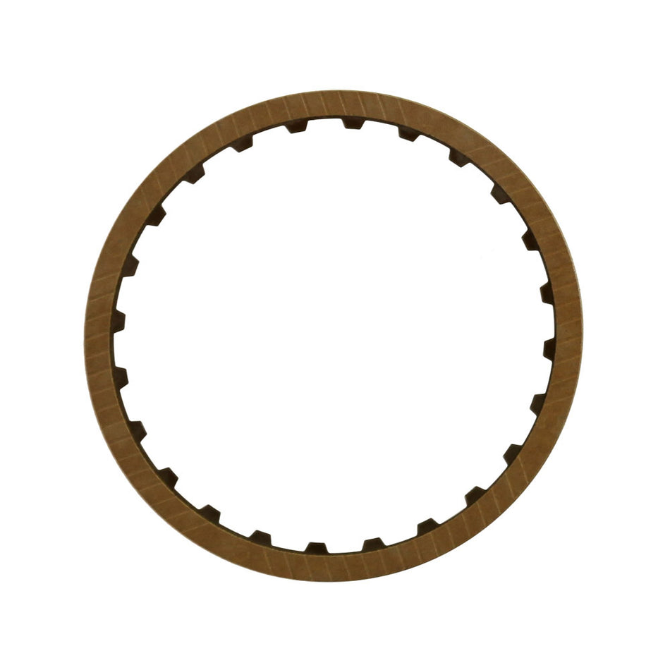 FRICTION PLATE - RE5R05A, 5EAT, JR710E DIRECT. 2002 - ON OEM# 31532-90X0C IND# 123106