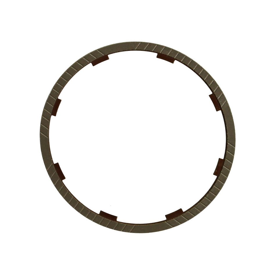 FRICTION PLATE - RE4F02A, RL4F02A, RN4F02A REVERSE. 1985 - 1989 OEM# 31532-21X00 IND# 93100