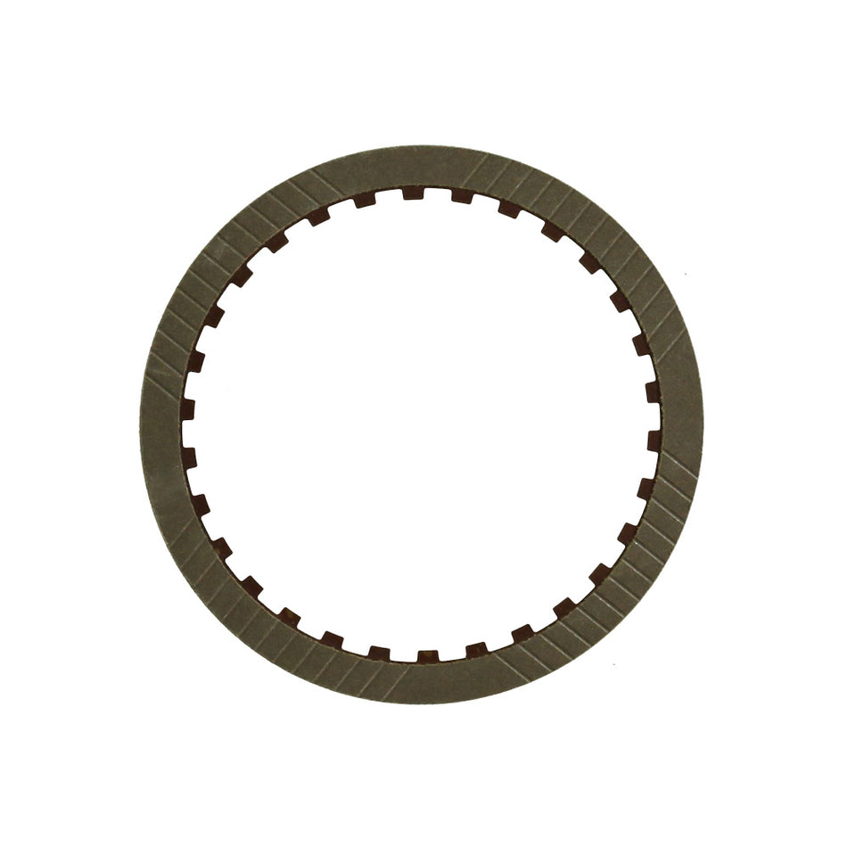 FRICTION PLATE - RE4F02A, RL4F02A, RN4F02A LOW. 1985 - ON OEM# 31532-21X08 IND# 93109