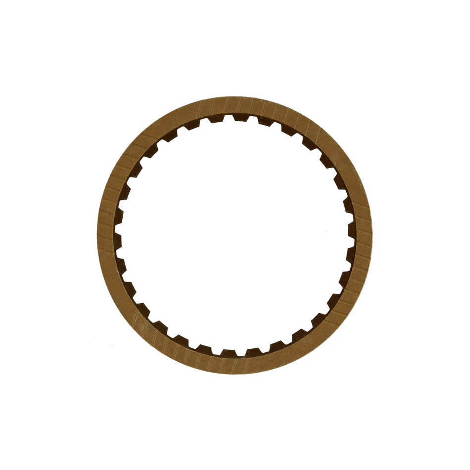 FRICTION PLATE - RE4F02A, RL4F02A, RN4F02A HIGH - WIDE SPLINE. 1985 - ON OEM# 31532-21X02