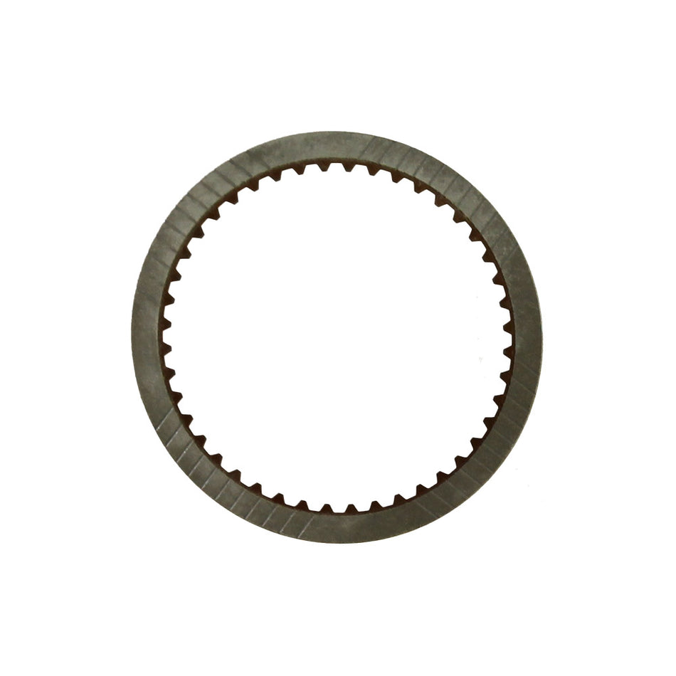 FRICTION PLATE - 4EAT-G, G4AEL, G4AHL COAST. 1986 - ON OEM# FU01-19-590 IND# 71102