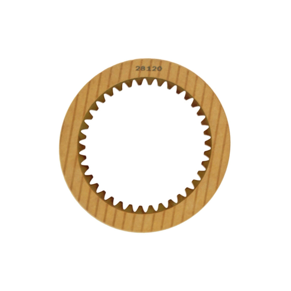 FRICTION PLATE - AK, AJ, AM, AW, PA9, PC9, MPCA, MP5A, SPCA 1ST, 2ND, 3RD, 4TH. 1976 - ON OEM# 22544-PA9-000 IND# 88103