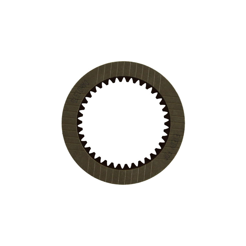 FRICTION PLATE - CA,  M4VA,  AS,  L4,  A4RA,  M4RA,  B46A,  B4RA,  A24A 1ST, 2ND, 3RD, 4TH. 1984 - ON OEM# 22544-PC9-000 IND# 88105