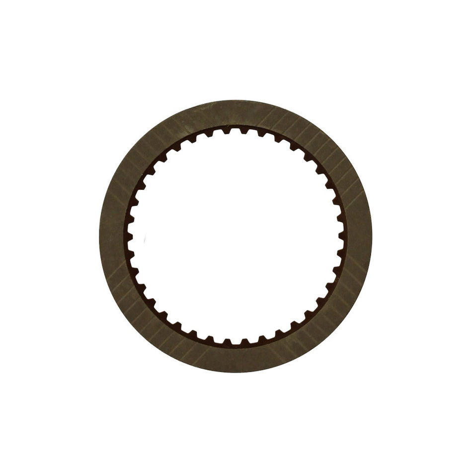 Friction Plate - KM170, KM171, KM175, KM177 Fwd, direct- Small ID. 1979 - 1988 OEM# MD707257 Ind# 42100