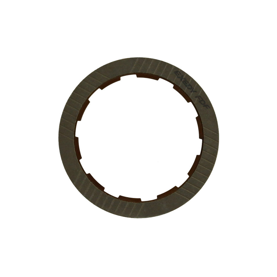 FRICTION PLATE - KM170, KM171.1, KM171.2, KM172 FWD, REAR. 1982 - 1988 OEM# MD70758