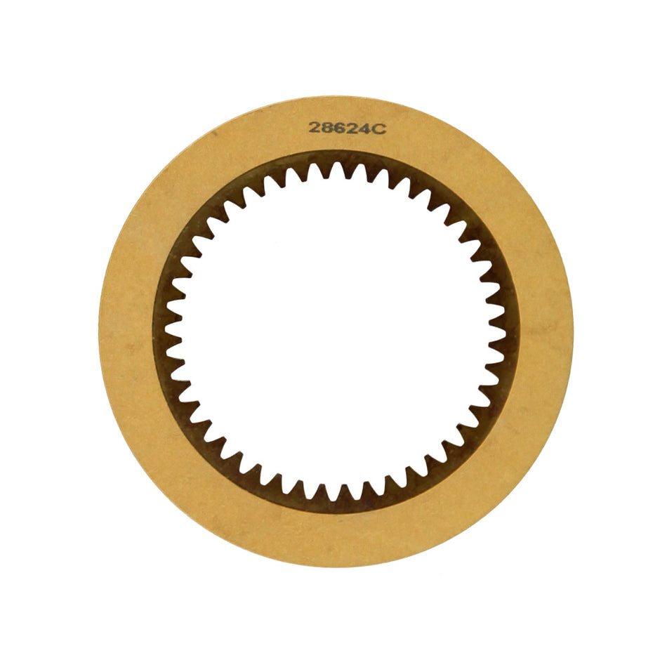 FRICTION PLATE - MDKA, BDKA, MDPA, MDRA 4TH, 5TH. 2001 - ON OEM# 22645-RDK-003 IND# 121106