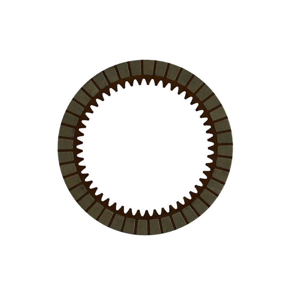 FRICTION PLATE - MDKA, BDKA,  MJBA, MURA, MPZA, M7WA, B7WA, MGFA, BGFA 1ST 1994 - 2006 OEM# 22544-POZ-003