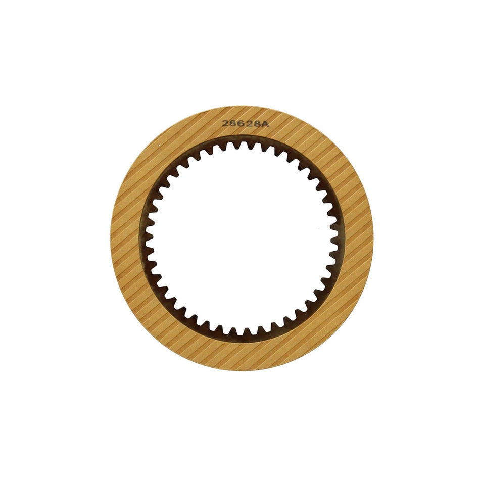 FRICTION PLATE - B7WA, M7WA, MGFA, BGFA, BAYA, BDGA, MAYA 3RD. 2000 - 2005 OEM# 22644-P7W-003 IND# 121102