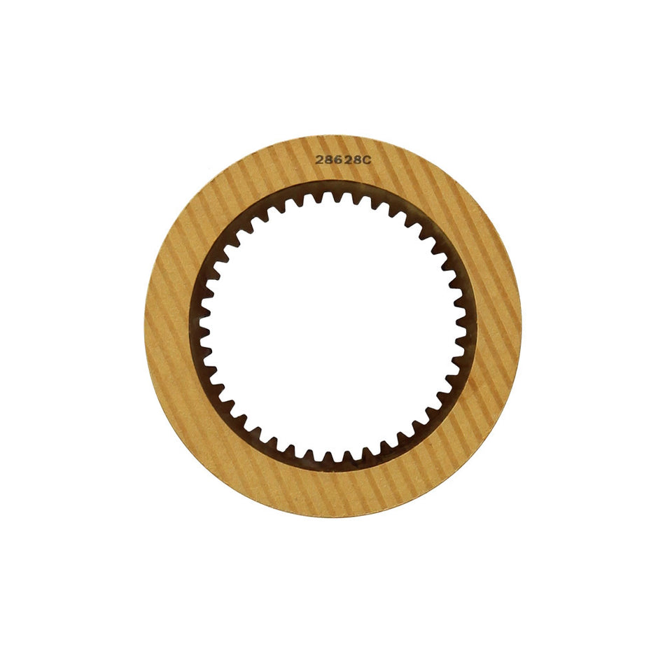 FRICTION PLATE - MGHA, BGHA, BYBA, BVGA, BGRA 3RD. 2001 - 2005 OEM# 22644-PGH-003 IND# 121103