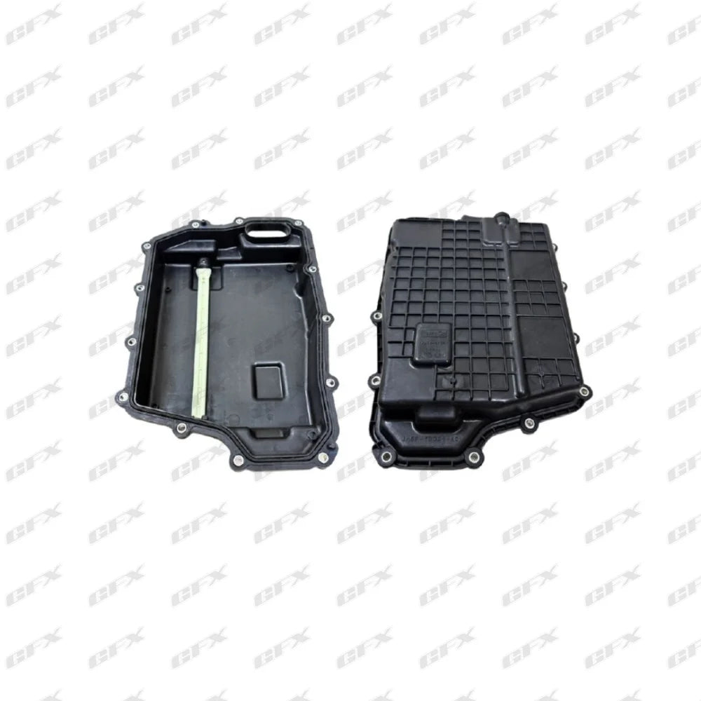 8F35 OIL PAN (FORD) Oil Pans
