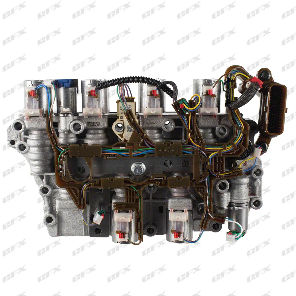8F35 - VALVE BODY NEW OEM FORD OEM # JM5Z-7A100-D