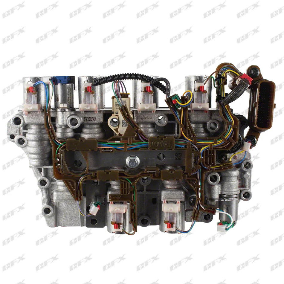 8F35 - VALVE BODY NEW OEM FORD OEM # JM5Z-7A100-D