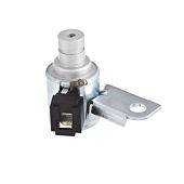 SOLENOID - U150E, U151E  SHIFT #3, SS3, S4 TOYOTA 98-ON IND# 57956N OEM# 35230-33010