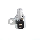 SOLENOID - TOYOTA U140E/F, U240E/F SS3,S4 SHIFT 3, 12 OHM TOYOTA 98-2012 IND# 57956 OEM# 35230-21010