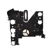 SOLENOID - 722.6, W5A330, W5A580  ECM MERCEDES 07-ON IND# 68970A OEM# 140-270-1261 U SHAPED DIPSTICK HOLE