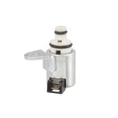 SOLENOID - RE5F01A SHIFT B, N89 NISSAN, MAZDA 01-ON IND# 122952 OEM# 31941-PR000