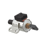 SOLENOID - RE0F10A, JF011E,  STEP MOTOR (OEM) NISSAN, MAZDA 03-ON IND# 125947B OEM# N/A ALSO FITS 2014-2016 JF017E
