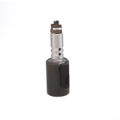 SOLENOID - AW55-50SN, AW55-51SN, AF33-5  SLU, LINEAR BLACK AISIN WARNER 03-07* IND# 59925D OEM# N/A