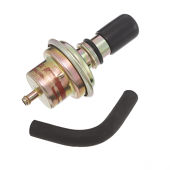 MODULATOR - TH440-T4 ADJUSTABLE DUAL RED GENERAL MOTORS 84-99 IND# 84820X OEM# 8646956