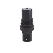 SENSOR - 4L70E  OUTPUT SPEED, AWD VEHICLES ONLY, LOCATED ON THE TRANSFER CASE GENERAL MOTORS 99-12 IND# 411436 OEM# 12376520