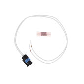 HARNESS - 4L70E  EXTERNAL REPAIR, 2-PIN VSS GENERAL MOTORS 91-09 IND# 34987 OEM# 12101899
