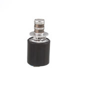 EPC SOLENOID 4L60E, 4L80E, 4L30E 1993 - 2002, PWM w/Black can solenoid, 2 Prong Connector on bottom, 4.5 ohm. . GM OEM # 24220158