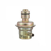 MODULATOR - A4LD,  SINGLE LINE W/MODOJUST DIAL FORD 85-92 IND# 56833 OEM# E5TZ-7A377-C