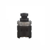 SOLENOID  - 4R44E, 4R55E, 5R44E, 5R55E SHIFT (OEM). 1995 - ON. FORD  OEM # F77Z-7G484-AB IND # 56841