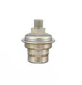 MODULATOR - C4, C5 MODULATOR, WHITE STRIPE, SCREW IN. 1964 - 1972. FORD OEM # C4AZ-7A377B IND # 26830
