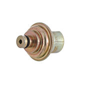 MODULATOR - C4 MODULATOR, YELLOW STRIPE, PUSH IN. 1973 - 1981. FORD OEM # D2AZ-7A377-A IND # 26833X