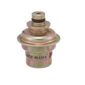 MODULATOR - C6 MODULATOR-FORD C6 ADJUSTABLE BLACK. 1973 - 1996. FORD OEM # D3TZ-7A377A IND # 36833