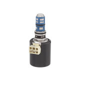 EPC SOLENOID FORD 4R75W B/W (OEM)  05-08 IND#76926B OEM# 5C2Z-7G383-AB