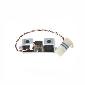SOLENOID - A500, 42RE, 44RE, A518, 48RE TCC, LOCK-UP, OVERDRIVE (OEM) CHRYSLER 00-ON IND# 12954 OEM# 44311954