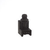 SENSOR GOVERNOR PRESSURE (PLASTIC) CHRYSLER A500, 42RE, 44RE, A518, 48RE  4 FLAT PIN CONNECTOR 2000-ON IND# 22955A OEM# 56028196AD