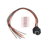 SOLENOID REPAIR KIT - A500, 42RE, 44RE, A518, 48RE EXTERNAL HARNESS SOLENOID PACK CHRYSLER 93-99 IND# K22986 OEM# N/A