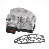 SOLENOID BLOCK A604, 40TE, 41TE CHRYSLER OEM 88-ON IND# 92836A OEM# 5015646AC