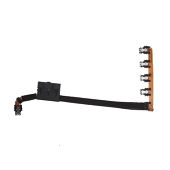 INTERNAL HARNESS A4CF1, A4CF2,  HYUNDAI  OEM#46308-2300