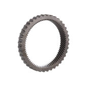 RING GEAR, FRONT - U140/ U240/ U241, Toyota. 1999-ON Ind# 57758A OEM# 35743-28010