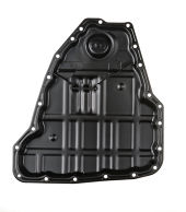 OIL PAN RE4F04A , DEEP NISSAN 92-ON IND# 63802 OEM# 31390-80X50