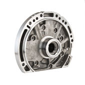 Hard Part - F4A51, F5A51, Pump Stator Mitsubishi 97-ON Ind# 41911Q OEM# 46130-3A550