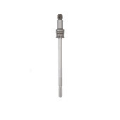 Hard Part - 4T60, TH440T4, 4T60E Shaft, Pump Drive General Motors 83-ON Ind# 84874 OEM# 8656624