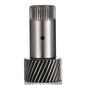 Hard Part - 4R70W, AODE, Sun Gear, Forward Ford 93-ON Ind# 76872A OEM# F3LY-7A399-A