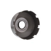 Hard Part - E4OD, 4R100, Shell, Input, Hardened Ford 89-ON Ind# 36414E OEM# YC3Z-7D064-AA