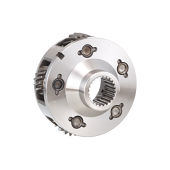 HARD PART - A500, A518, Planet, Overdrive, 5 Gear, 15 Degree Chrysler 88-ON Ind# 12655C, 12656B OEM# 4778742