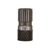 HARD PART - A500, 44RE, 40RH, 42RH, 44RH, A500SE, A518, 46RH, Sun Gear, Overdrive, 22 Degree Chrysler 84-88 Ind# 12655 OEM# 4461072